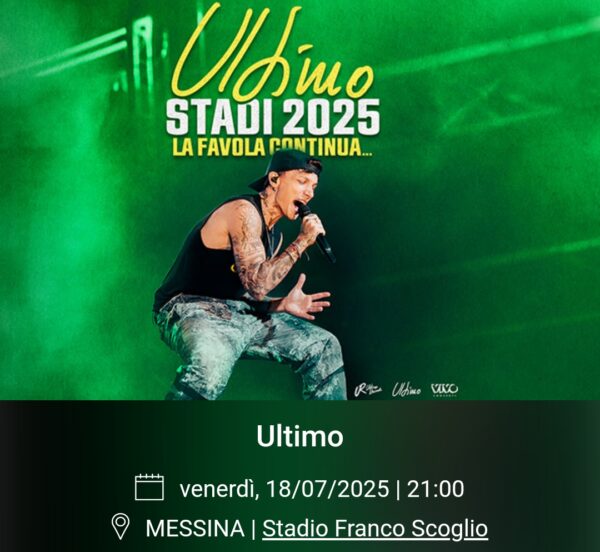 Ultimo