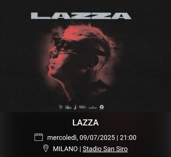 LAZZA
